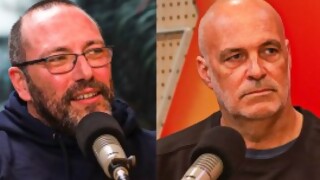 Inauguramos el debate de la gente - Audios - DelSol 99.5 FM