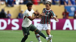 El poderío de Europa en el fútbol - Entrada en calor - DelSol 99.5 FM