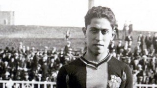 Idol falangista - Pelotas en el tiempo: Nico Yeghyaian  - DelSol 99.5 FM