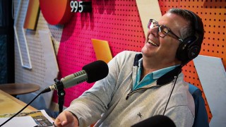 La Asunción de Pablo - Buen mediodía - DelSol 99.5 FM