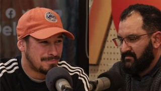 Debate de la gente: ¿quién gana una pelea, Astesiano o el Pato Celeste? - Audios - DelSol 99.5 FM