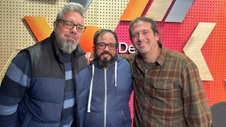 15 flores nuevas de Spuntone & Mendaro  - Entrevistas - DelSol 99.5 FM