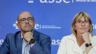 “ASSE tiene que dar marcha atrás en este aumento desmedido” - Entrevistas - DelSol 99.5 FM