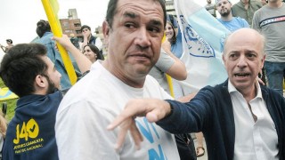 Elogio incómodo y parlamentarismo con cambio de roles de Da Silva y García - Columna de Darwin - DelSol 99.5 FM