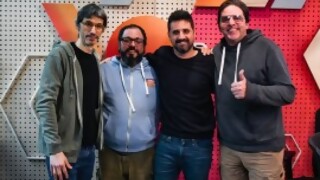 ¡Volvió Cerrá y Vamos! - Rebobinado - DelSol 99.5 FM
