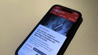 Una enorme obsesión alojada en Montevideo Portal  - Arranque - DelSol 99.5 FM