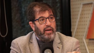 Pereira: Bergara “asume con un problema” por el déficit - Entrevista central - DelSol 99.5 FM