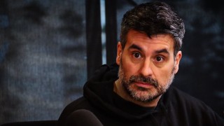 “Aprendí el concepto de solidaridad viendo vivir a mis padres” - Entrevista central - DelSol 99.5 FM