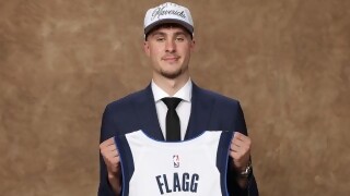 Cooper Flagg, la nueva cara de la NBA - Alerta naranja: basket - DelSol 99.5 FM