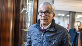 “El conflicto de la industria pesquera es el más difícil desde que empezamos” - Entrevistas - DelSol 99.5 FM