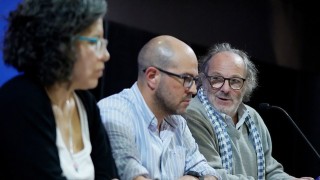 Darwin repasó la conferencia de prensa de Danza y Olesker sobre ASSE - Darwin concentrado - DelSol 99.5 FM