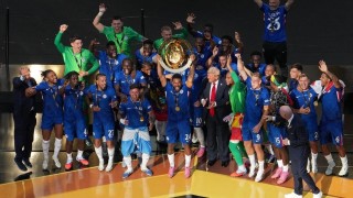 Lo que nos dejó el Mundial de Clubes - Entrada en calor - DelSol 99.5 FM