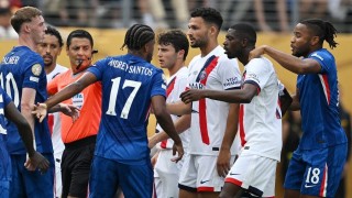 ¿Cuánto se repartió en el Mundial de Clubes?  - A la cancha - DelSol 99.5 FM