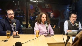 El Ceibal llega a la adultez sin miedo a no saber y con la capacidad de  - Ronda NTN - DelSol 99.5 FM