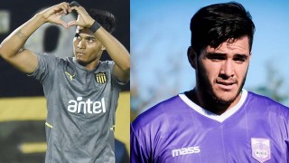Los refuerzos de los grandes - A la cancha - DelSol 99.5 FM