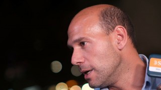 “El presidente de la República salió a respaldar sin tener mucho conocimiento” - Entrevistas - DelSol 99.5 FM