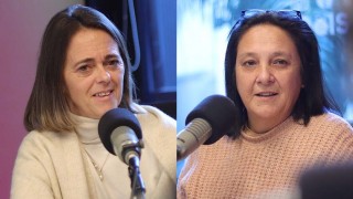 El Ceibal y la historia de dos docentes que dicen que sí se puede “enamorar” a los estudiantes - Ronda NTN - DelSol 99.5 FM