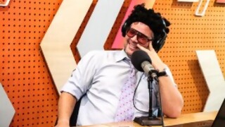 El Tío Aldo vs nuevos artistas argentinos - La Balmesa - DelSol 99.5 FM