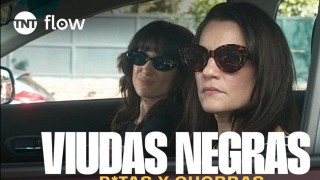 Viudas negras en la ficción y la realidad - Buen mediodía - DelSol 99.5 FM