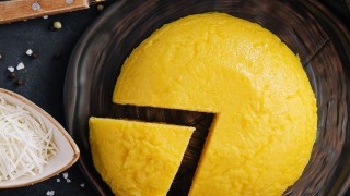 Polenta que tiene mala prensa - En el paraíso - DelSol 99.5 FM
