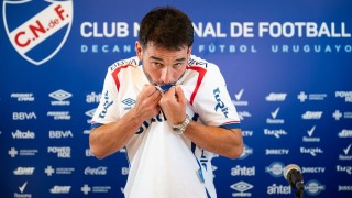 ¿Cuánto más mejor?  - A la cancha - DelSol 99.5 FM
