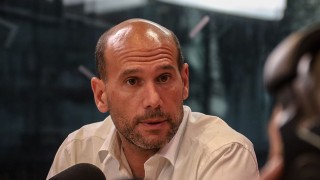 Lema: “La situación financiera de la IM se ocultó en la campaña electoral” - Entrevista central - DelSol 99.5 FM