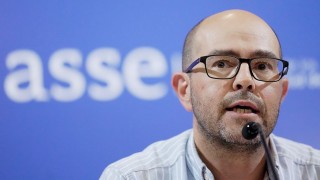 “Si quiero que algunos funcionarios estén 24/7 tengo que pagar” - Entrevistas - DelSol 99.5 FM