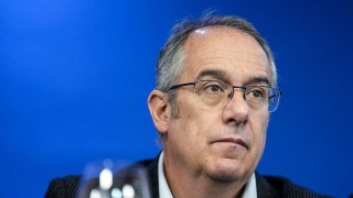 “Vamos a hacer una campaña de bien público para ayudar a la asistencia escolar” - Entrevistas - DelSol 99.5 FM