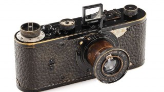 Leica, cien años de cámara al hombro  - Leo Barizzoni - DelSol 99.5 FM
