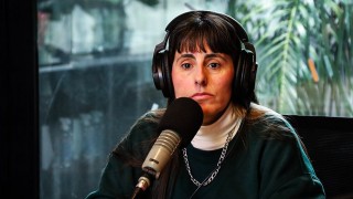 “El comediante tiene que aliviar un poco el mundo” - Hoy nos dice - DelSol 99.5 FM
