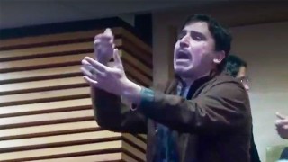 “Empleadillos”, el militante que inauguró el Diálogo Social. - Darwin concentrado - DelSol 99.5 FM
