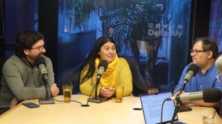 La inteligencia artificial en el aula - Ronda NTN - DelSol 99.5 FM