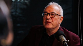 “Cuando uno tiene tantos saltos traumáticos una parte queda dormida” - Entrevista central - DelSol 99.5 FM