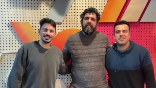 ¿Cambia el juego una pelota nueva? - Entrevistas - DelSol 99.5 FM
