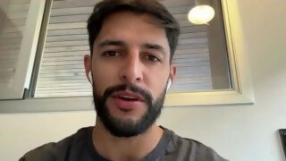 Facundo Mallo en 13a0 - Entrevistas - DelSol 99.5 FM