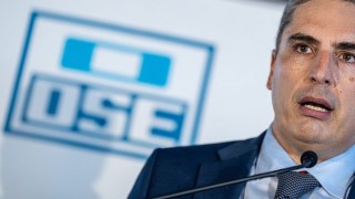 “No es una falsa oposición entre Arazatí o Casupá porque se necesitan las dos” - Entrevistas - DelSol 99.5 FM