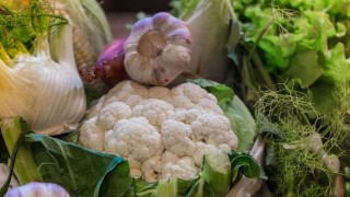 Hinojo, coliflor y repollitos de brusela, ¿cómo cocinarlos? - De pinche a cocinero - DelSol 99.5 FM