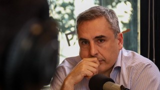 Ferreri y la cancelación del Neptuno: “Hay que salir de la lógica de batalla política” - Arranque - DelSol 99.5 FM