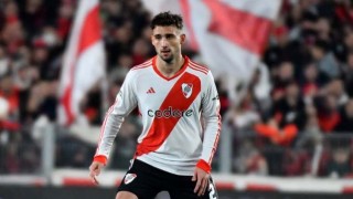 Sebastián Boselli en 13a0 - Entrevistas - DelSol 99.5 FM