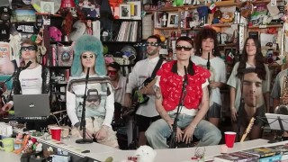 ¿Cantan mal? - Buen mediodía - DelSol 99.5 FM