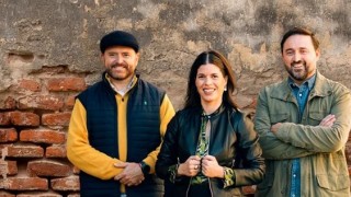 Columnista sagrado - El buen vivir - DelSol 99.5 FM