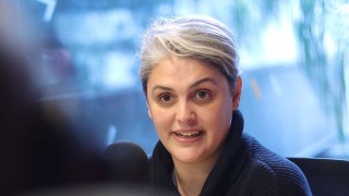 País Vasco: atún verdadero, croqueta con bechamel y tortilla al pan - Gustavo Laborde - DelSol 99.5 FM