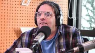 #JorgeCarlosEdilBlanco - La Charla - DelSol 99.5 FM