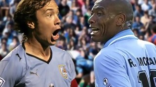Si vuelve la ley de duelos, ¿qué uruguayos se enfrentarían? - Sobremesa - DelSol 99.5 FM