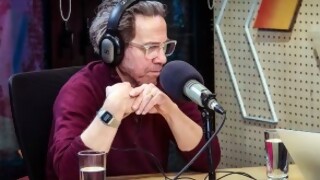 Pedro Dalton se mete con los clásicos literarios - Entrevista central - DelSol 99.5 FM
