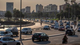 El crecimiento de los autos chinos en Uruguay y los aranceles de Europa y Estados Unidos - Informes - DelSol 99.5 FM