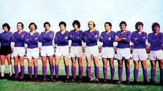 El viejo fútbol uruguayo - Entrada en calor - DelSol 99.5 FM