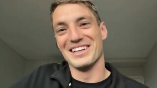 Thiago Cardozo en 13a0  - Entrevistas - DelSol 99.5 FM