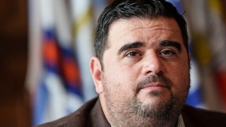 “La diferencia es que al presidente no le tenemos que explicar nada” - Entrevistas - DelSol 99.5 FM