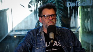 El hombre inabarcable - Hoy nos dice - DelSol 99.5 FM
